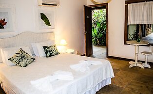 Pousada Baía Blanca