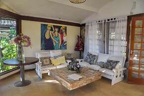 Pousada Baía Blanca