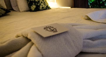 Pousada Baía Blanca