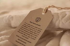 Pousada Baía Blanca