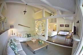 Pousada Baía Blanca