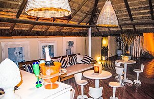 Pousada Baía Blanca