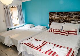 Pousada Baía Blanca