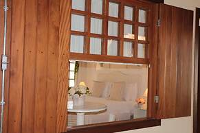 Pousada Baía Blanca