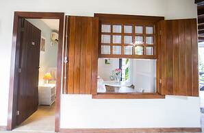 Pousada Baía Blanca