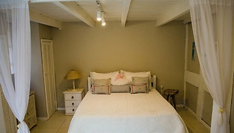 Pousada Baía Blanca