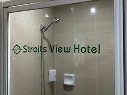 Straits View Hotel