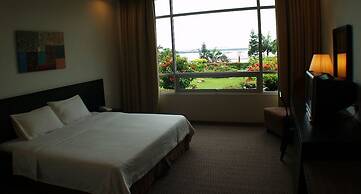 Straits View Hotel