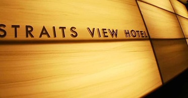 Straits View Hotel