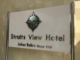 Straits View Hotel