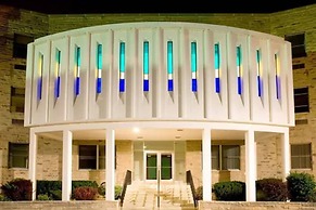 Guest House on the Mount