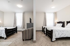 Guest House on the Mount