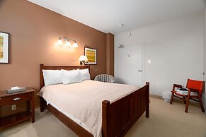 Guest House on the Mount