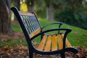 Guest House on the Mount