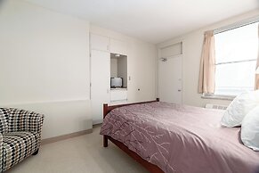 Guest House on the Mount
