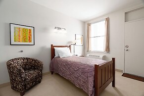 Guest House on the Mount