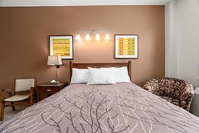 Guest House on the Mount