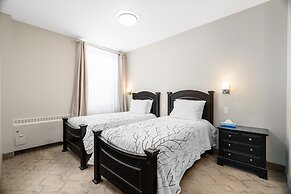 Guest House on the Mount