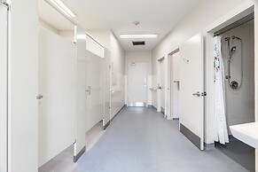 Guest House on the Mount