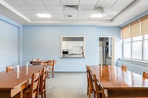 Guest House on the Mount