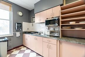 Guest House on the Mount