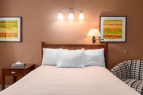 Guest House on the Mount