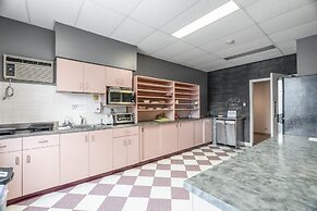 Guest House on the Mount