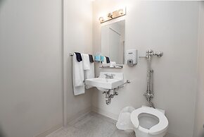 Guest House on the Mount