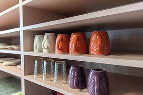 Guest House on the Mount