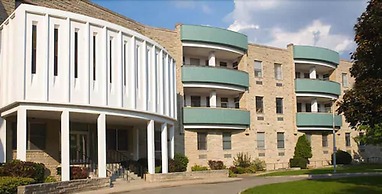 Guest House on the Mount