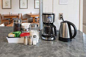 Guest House on the Mount