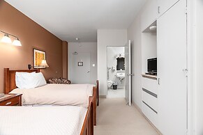 Guest House on the Mount