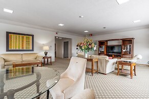 Guest House on the Mount