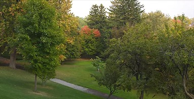 Guest House on the Mount