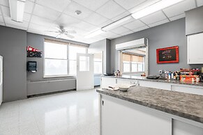 Guest House on the Mount