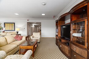 Guest House on the Mount