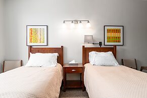 Guest House on the Mount