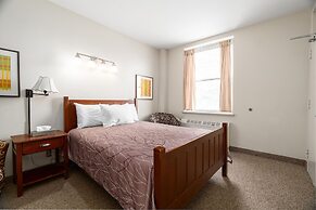 Guest House on the Mount