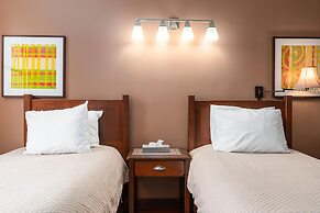 Guest House on the Mount