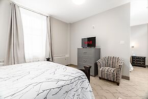 Guest House on the Mount