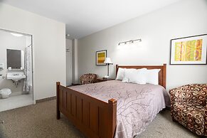 Guest House on the Mount