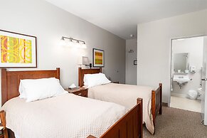 Guest House on the Mount