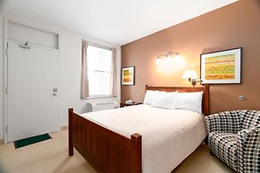 Guest House on the Mount