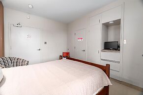 Guest House on the Mount