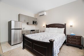 Guest House on the Mount