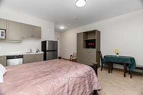 Guest House on the Mount