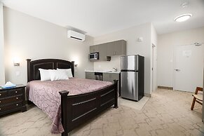 Guest House on the Mount