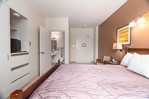 Guest House on the Mount