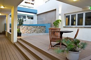 Maand Up Accommodation