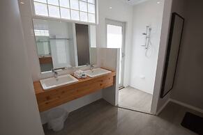 Maand Up Accommodation